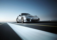 The most powerful street-legal Porsche of all time – 911 GT2 RS