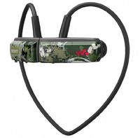 Limited edition Sony WALKMAN W252 MP3 player