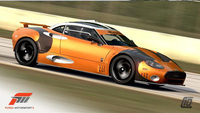 Spyker injects Le Mans fever into Xbox’s Forza Motorsport 3
