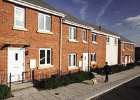 Step onto or up the ladder with Redrow in Stoke