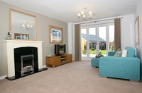 Style and space at Broughton Fields