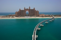 Enjoy 'Cool Summer Nights' at Atlantis, The Palm