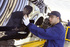Toyota production