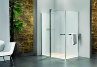 Atreo:  new shower from Jacuzzi