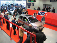 British Car Auctions