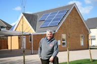 Independent living for disabled residents in Grimsby
