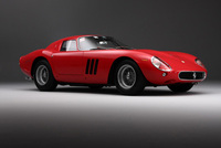 RM Auctions secures sale of rare Ferrari 250 GTO
