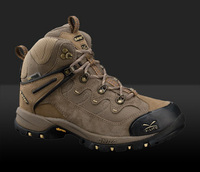 HI-TEC launches new lightweight hiking boot
