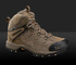 HI-TEC launches new lightweight hiking boot