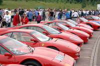 Heritage Motor Centre to attract more supercars than Monaco 