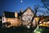 Birthplace at Night