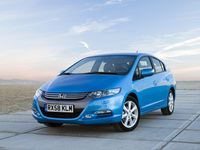 Honda Mileage Marathon winner beats official mpg figure