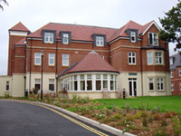 Part exchange scheme launched at Blagdon Village