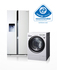 Panasonic white goods