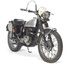 1966 ISDT Triumph Tiger