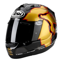 Haslam World Cup replica
