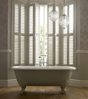 The new Laura Ashley shutter collection