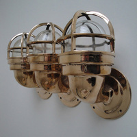SKINFLINT Design's Nautical Autumn Collection