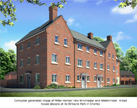 Character homes with prices to please in Chorley