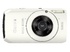 Canon IXUS 300HS White