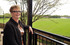 Jeanne Taylor enjoys the outdoors