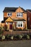 The four-bedroom ‘Stratford’ from Redrow’s New Heritage Collection at Priory Fields.