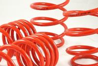 Cobra launch Alfa Romeo Mito suspension upgrade