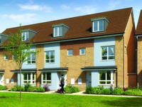 Land the perfect moving package at Hazel Grove