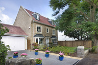 Make an easier move at Page Court
