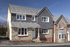 The Cranford design at Barratt’s Canyke Fields