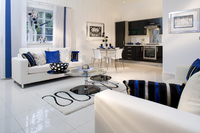 Sales success at Highcroft in Winchester