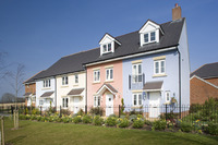 Final chance to 'HomeBuy Direct' at Hawthorn Meadows