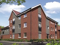 Final apartments on sale at Marnel Park
