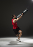 Fitness First trials new ViPR craze