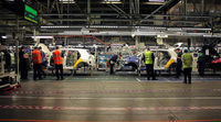 UK workers sign up for NVQ in hybrid vehicle introduction