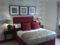 Revamped show homes make a splash in Lymm