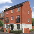 Salisbury showhome