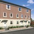 An artist’s impression of the ‘Claret’ housetype 
