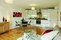 Final apartments at Chatham Place