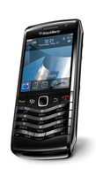 Coming to Three - The BlackBerry Pearl 3G