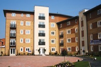 Move in for 70% of the price at Festival in Bridgwater