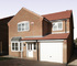 The popular 4 bed ‘Lytham’ style Jelson home