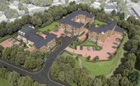 Deposit Match on new homes in Hemel Hempstead