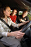 Driver training