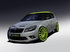 Skoda Fabia vRS
