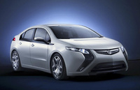 Budding green drivers enter second phase of ecoFLEX shoot-out