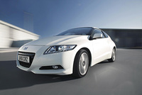 'Dream Factory' supports launch of CR-Z hybrid