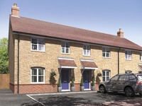 Family friends homes prove popular in Costessey