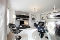 House hunters in Weston flock to Canalside Wharf