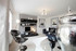 An interior image from the ‘Croxton’ show home